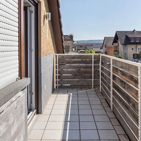 Loft 41 Radolfzell am Bodensee Exterior foto