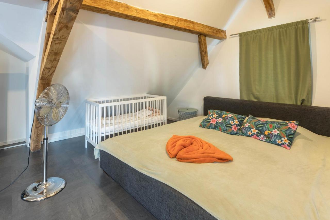 Loft 41 Radolfzell am Bodensee Exterior foto