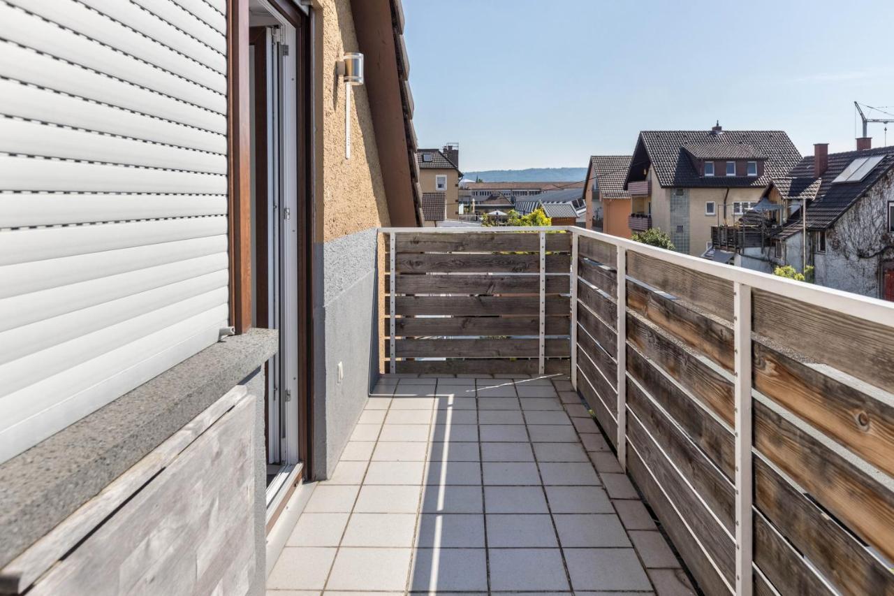 Loft 41 Radolfzell am Bodensee Exterior foto