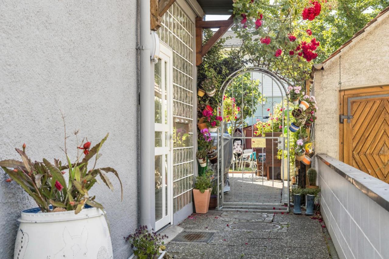 Loft 41 Radolfzell am Bodensee Exterior foto