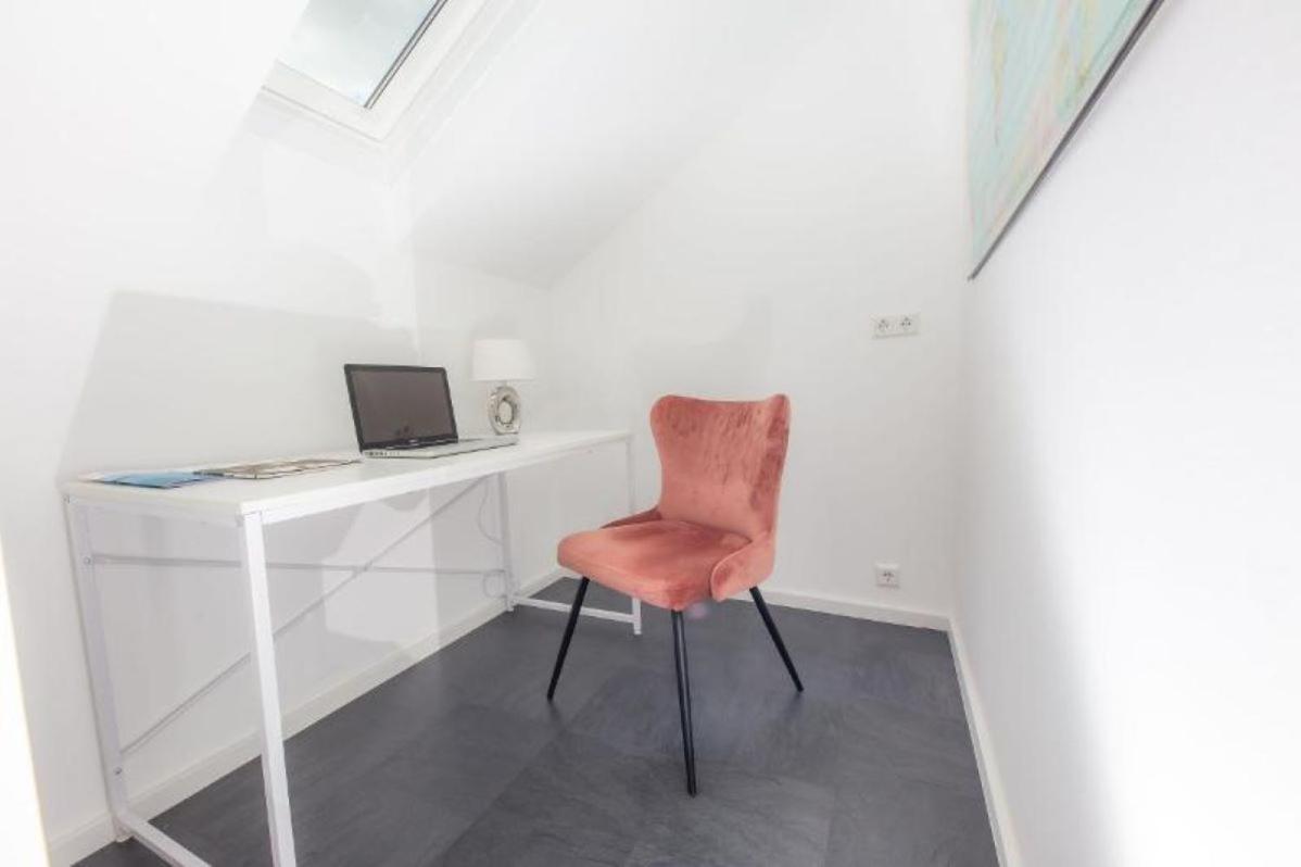 Loft 41 Radolfzell am Bodensee Exterior foto