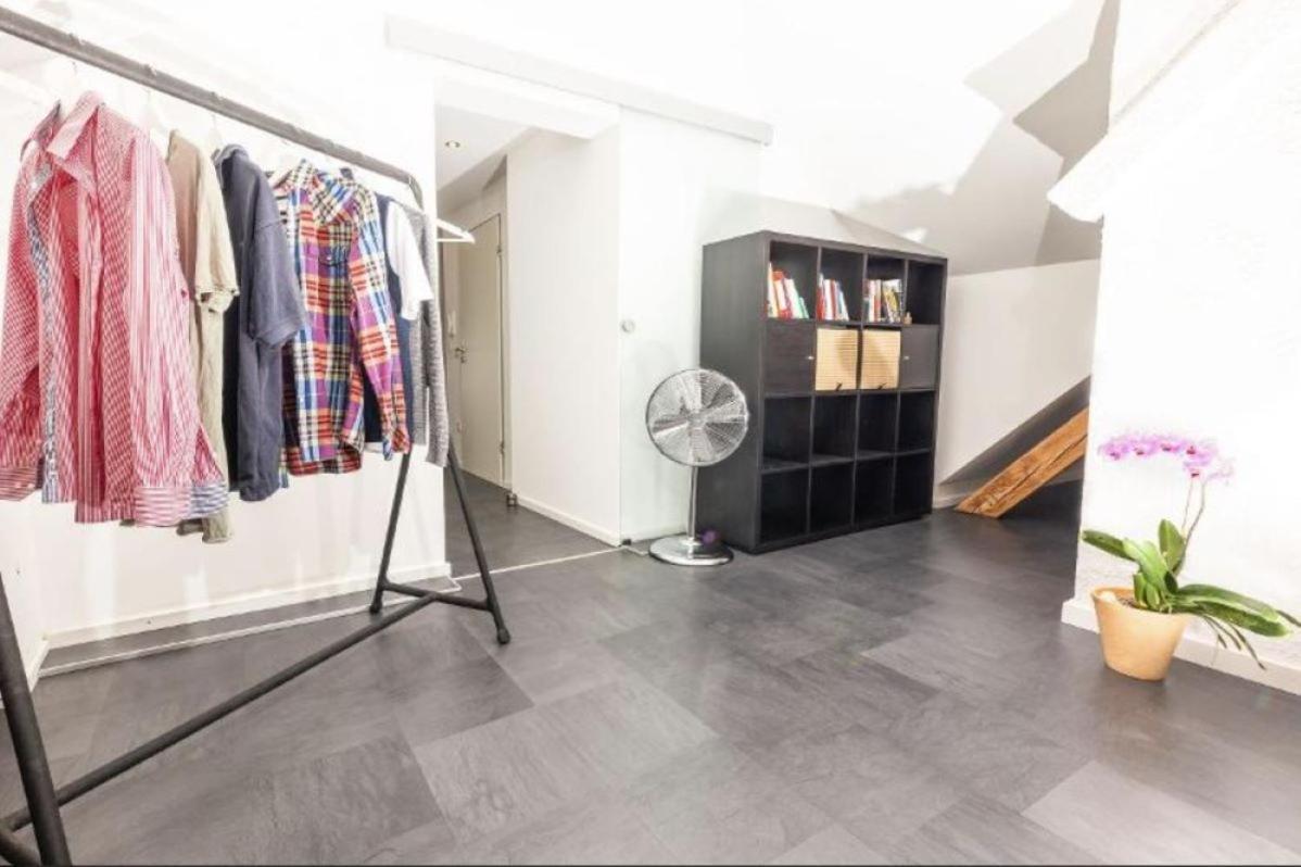 Loft 41 Radolfzell am Bodensee Exterior foto