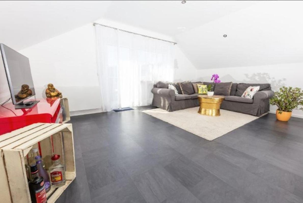 Loft 41 Radolfzell am Bodensee Exterior foto