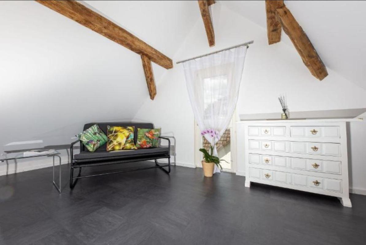 Loft 41 Radolfzell am Bodensee Exterior foto